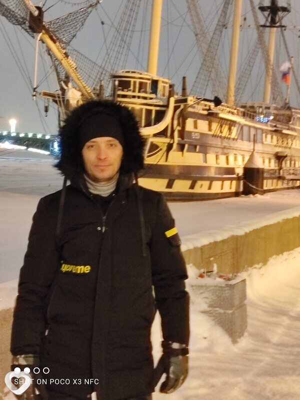 Григорий, Орск