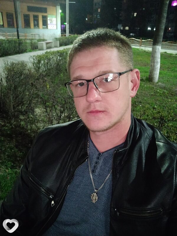Митяй, 30, Тамбове — анкета №1185097