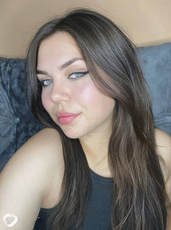 Алёна, 26, Ачинске — анкета №1185100