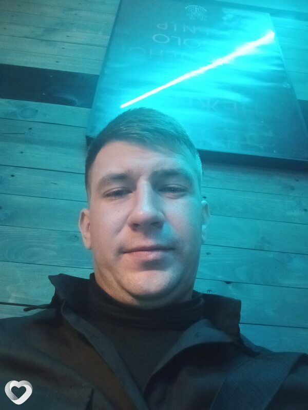 Андрей, Звенигород
