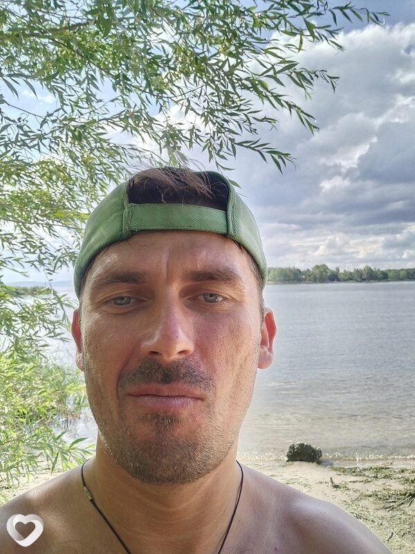Стёпа, 42, Тольятти — анкета №1185242