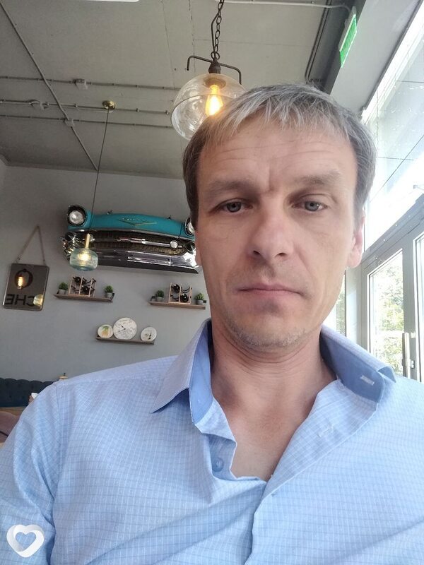 Алексей, 47, Перми — анкета №1185246