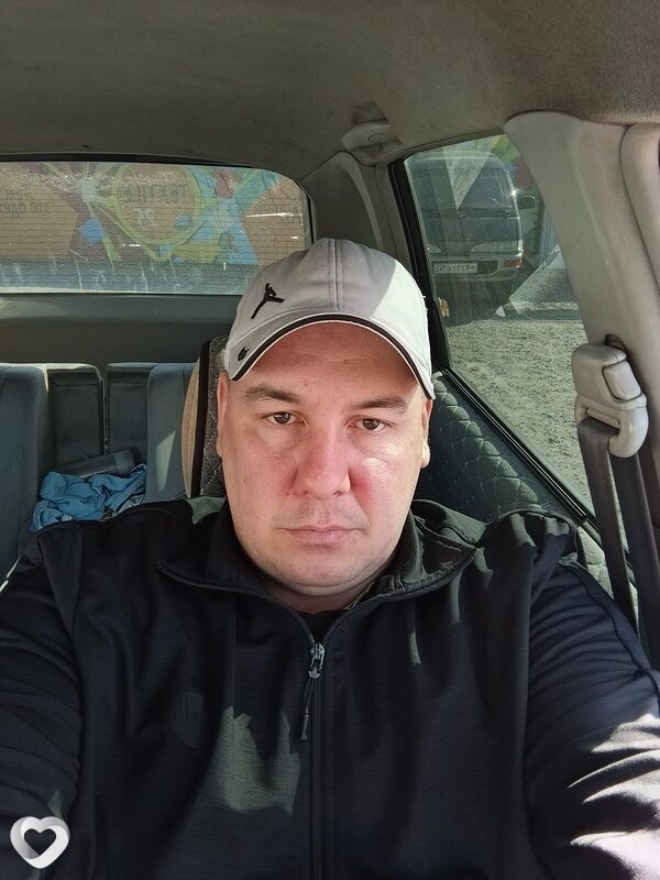 Алексей, 39, Находке — анкета №1185248