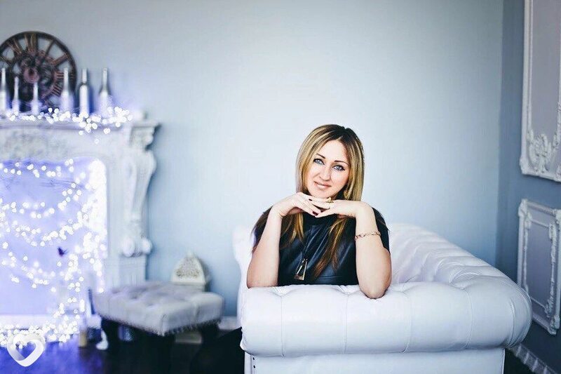 Екатерина, 46, Уссурийске — анкета №1185251