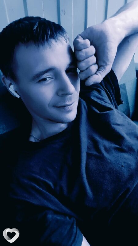 Сергей, 36, Владивостоке — анкета №1185109