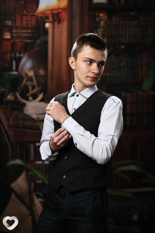 Aleksei, Пойковский