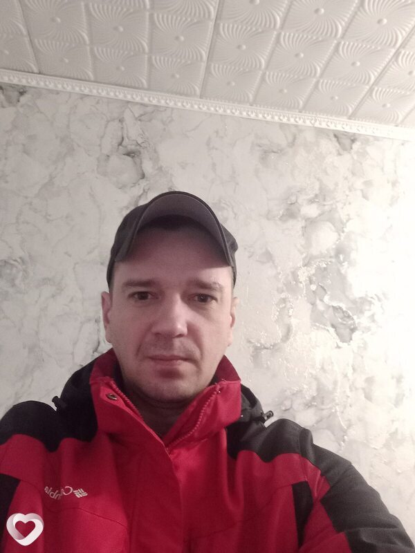Юрий, 38, Пинске — анкета №1185117