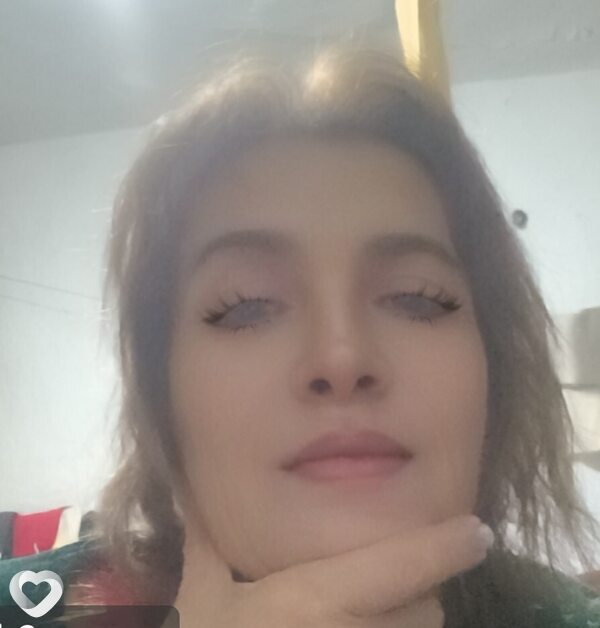Lady, 42, Ташкент — анкета №1185118