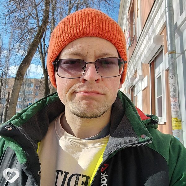 Денис, 27, Калуге — анкета №1185122