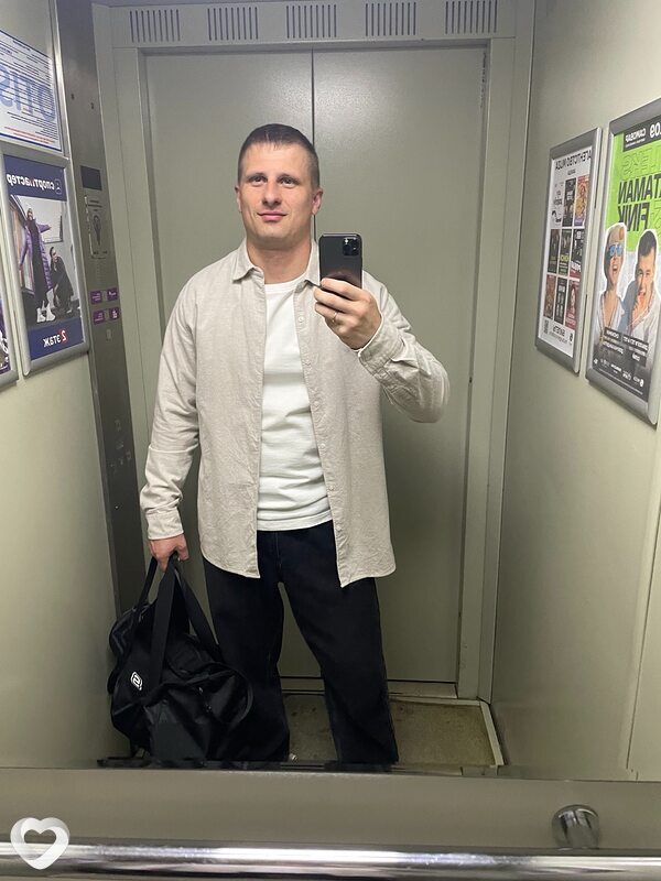 Алекс, 32, Пензе — анкета №1185131