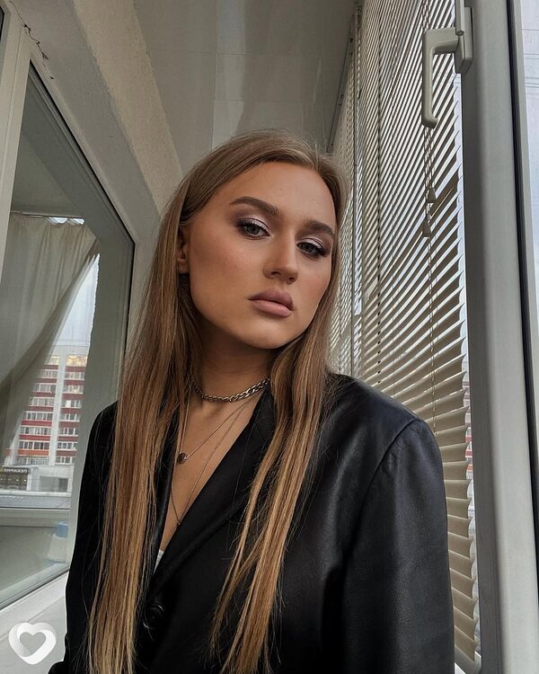 Надежда, 23, Москве — анкета №1185133