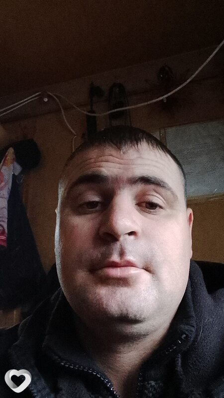 Сергей, 38, Аткарске — анкета №1185167