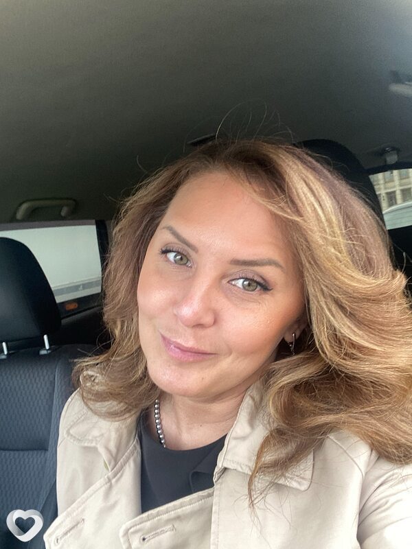 Екатерина, 41, Кемерове — анкета №1185172