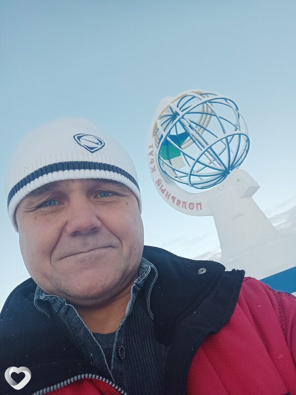 Андрей, 57, Москве — анкета №1185175
