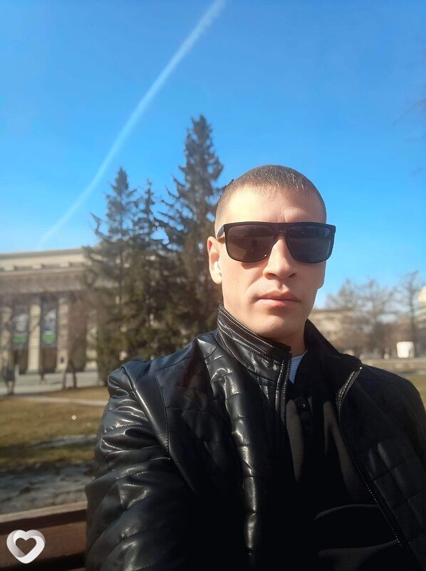 Сергей, 37, Новосибирске — анкета №1185177