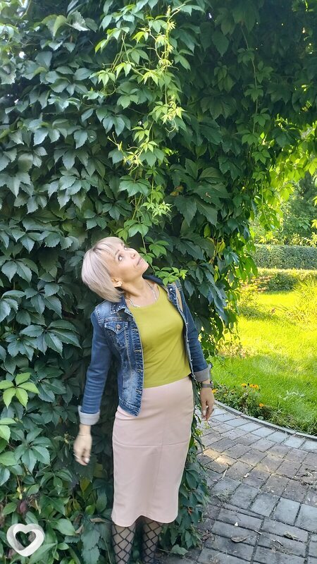 Елена, 48, Усть-Каменогорск — анкета №1185416