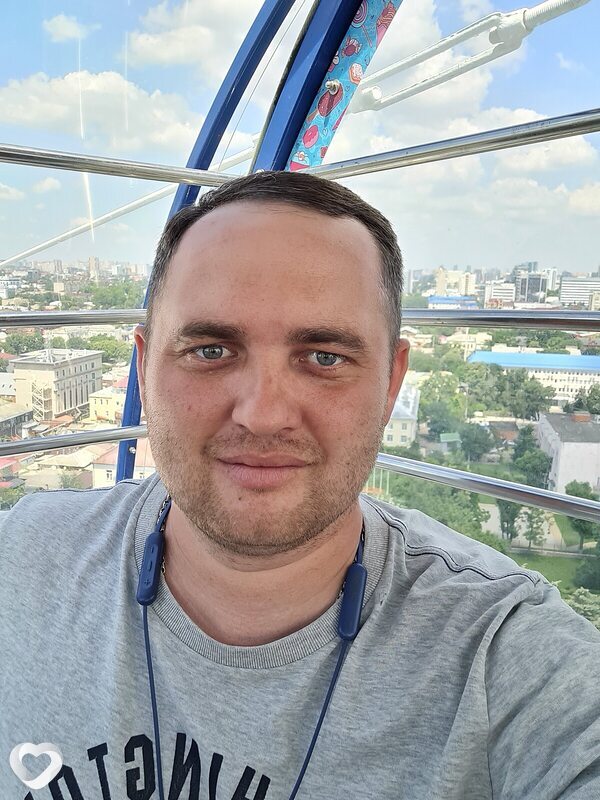 Станислав, 36, Темиртау — анкета №1185420