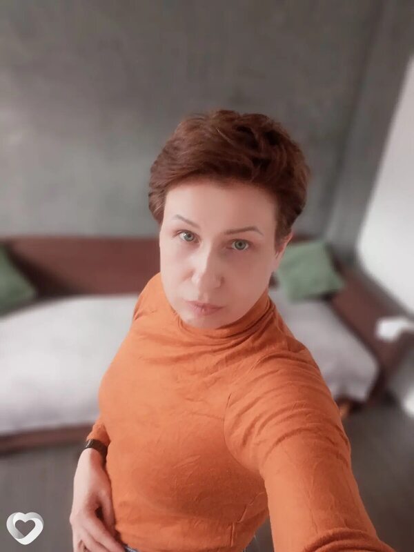 Виктория, 48, Самаре — анкета №1185422