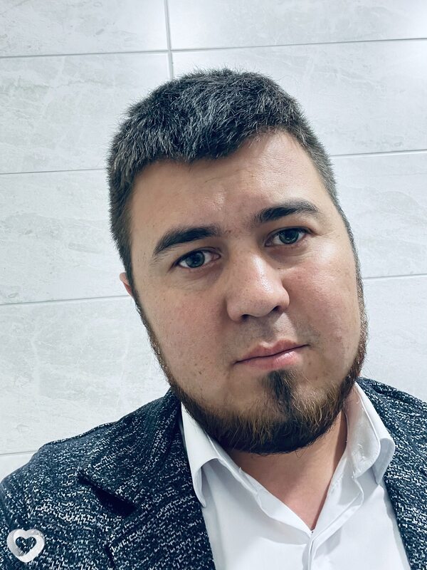 Раян, 29, Москве — анкета №1185423