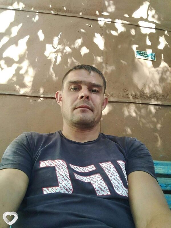 Виктор, 36, Москве — анкета №1185428