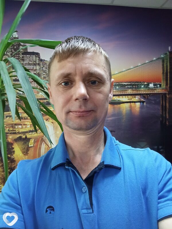 Сергей Муруга, 48, Костанае — анкета №1185430