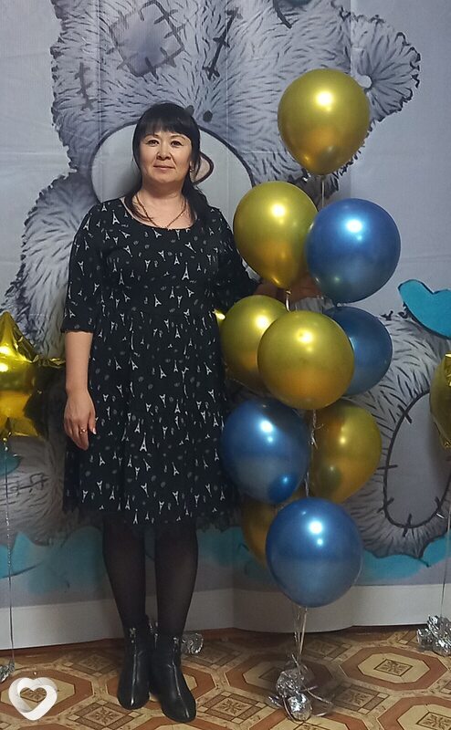 Лариса, 43, Иркутске — анкета №1185284
