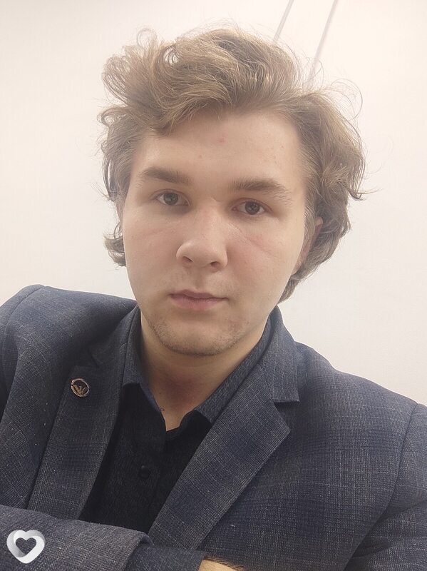 Вячеслав, 23, Хабаровске — анкета №1185289