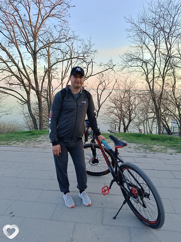 Алексей, 38, Таганроге — анкета №1185295