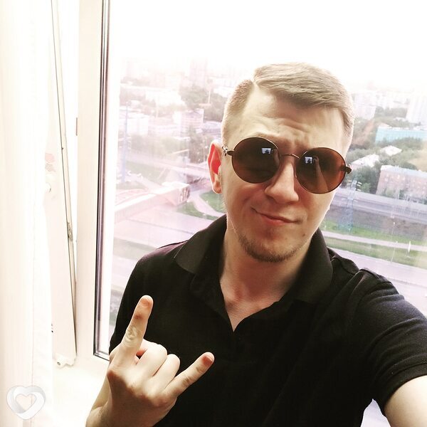 Илья, 33, Москве — анкета №1185302