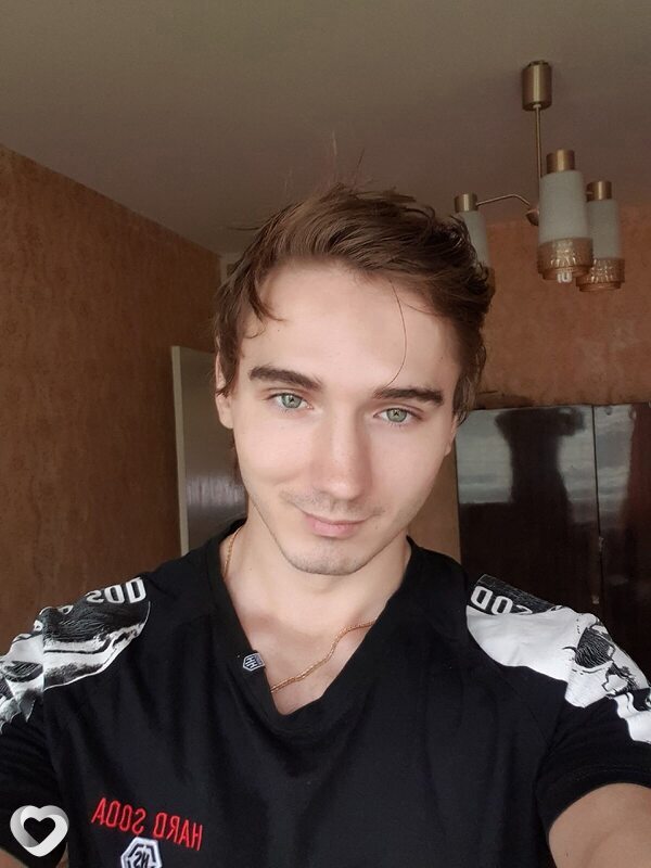 Александр, 28, Саранске — анкета №1185305