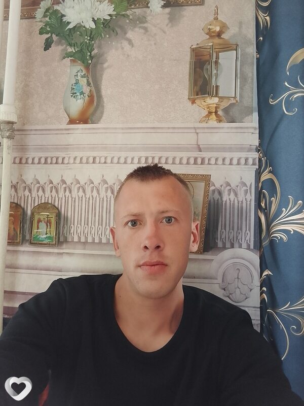 Игорь, 29, Чите — анкета №1185311