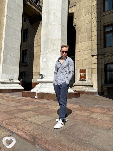 Алексей, 28, Алматы — анкета №1185313