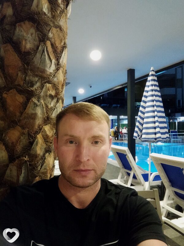 Артур, 41, Екатеринбурге — анкета №1185317