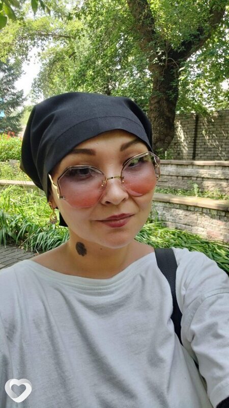 Мира, 38, Алматы — анкета №1185322