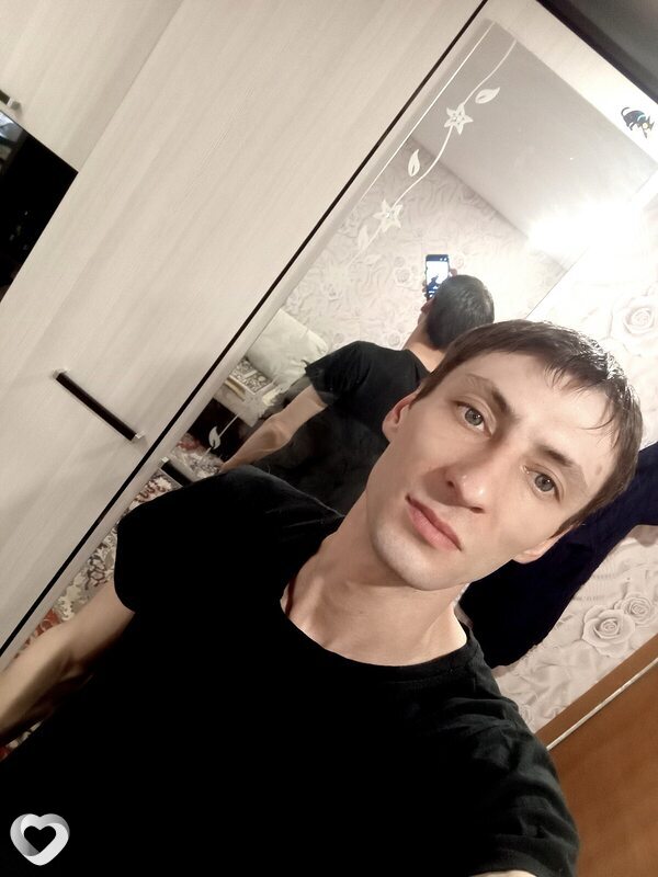 Роман, 33, Курске — анкета №1185327