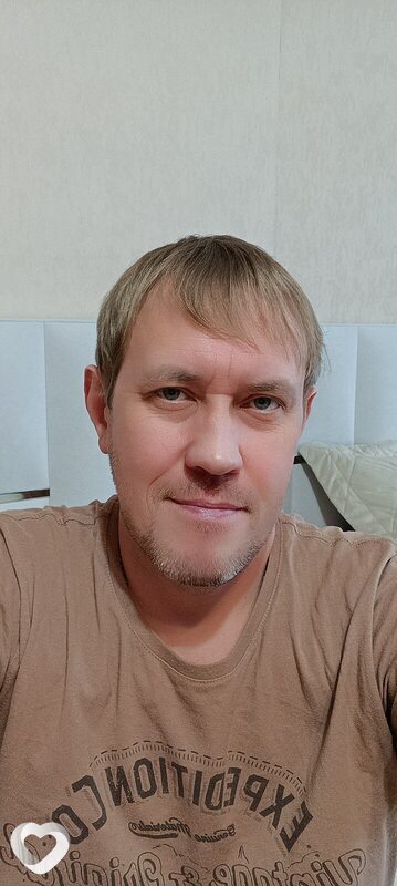 Илья, 44, Набережных Челнах — анкета №1185358