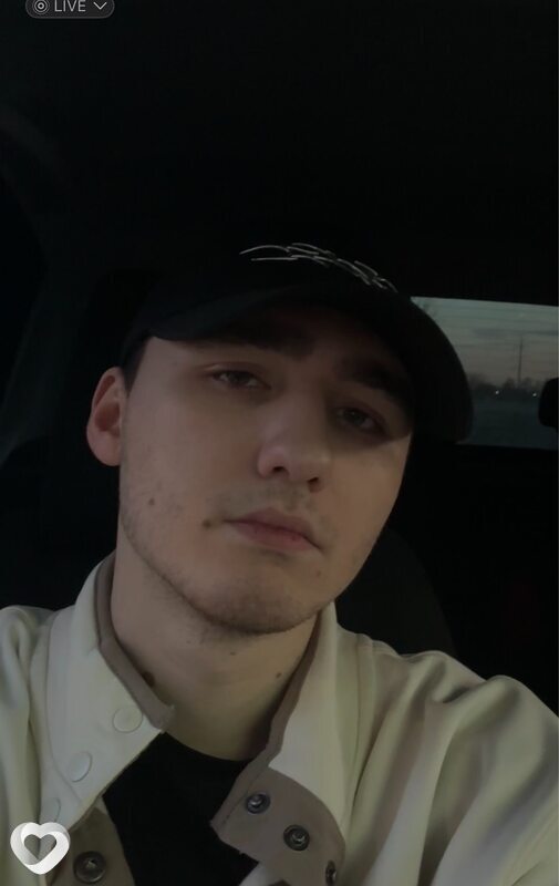 Абдул, 23, Москве — анкета №1185360
