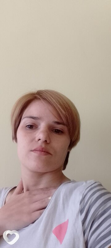 Оксана, 28, Краснодаре — анкета №1185361
