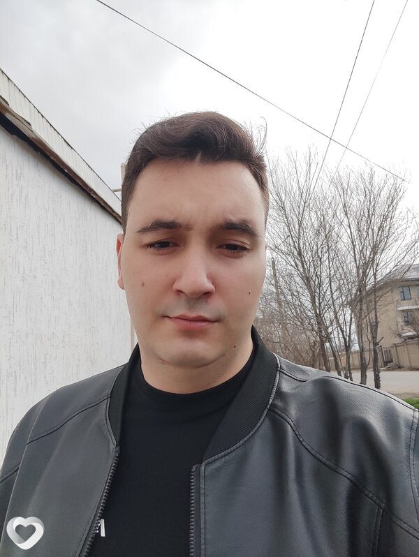 Игорь, 28, Таразе — анкета №1185366