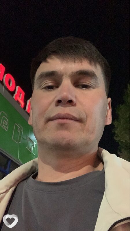 Баха, 33, Алматы — анкета №1185375