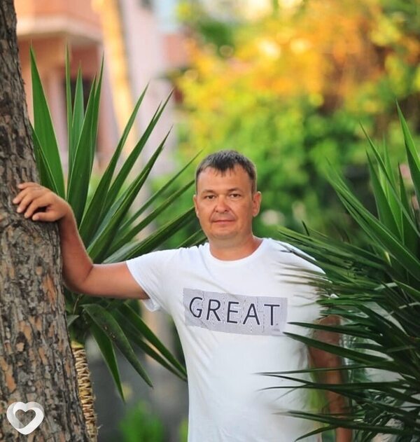 Тимур, 44, Туймазах — анкета №1185376