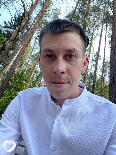 Алексей, 31, Чебоксарах — анкета №1185377
