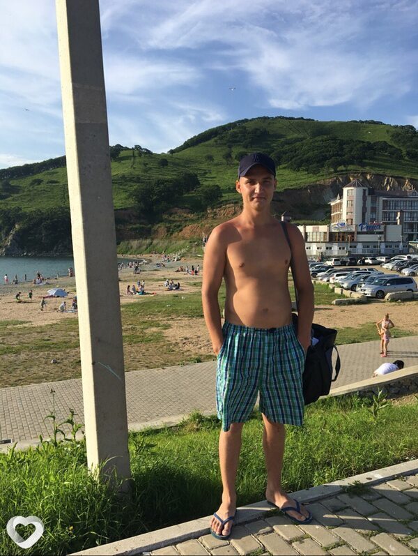Александр, 33, Новосибирске — анкета №1185435