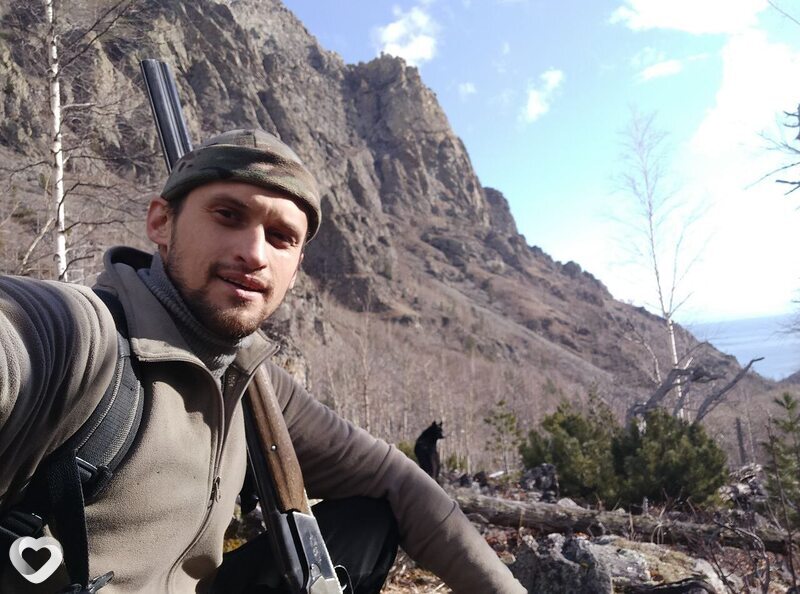 Александр, 35, Владивостоке — анкета №1185438