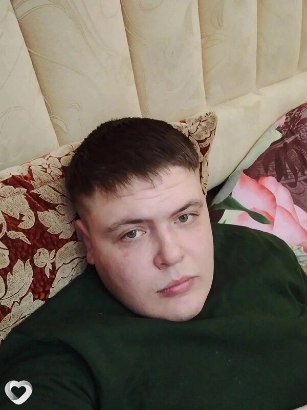 Иван, 31, Мурманске — анкета №1185450