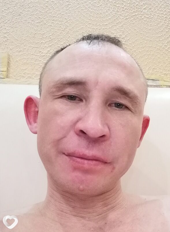 Алексей, 42, Чебоксарах — анкета №1185451
