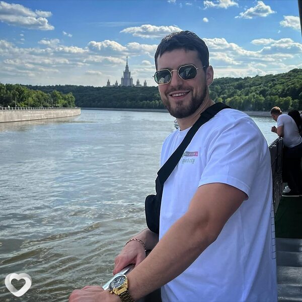 Алексей, 43, Ижевске — анкета №1185382