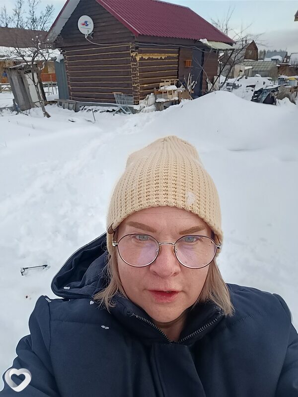 Ирина, 57, Екатеринбурге — анкета №1185383