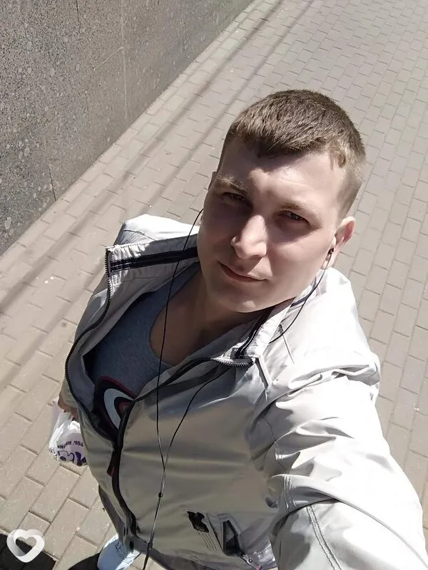 Jack, 38, Москве — анкета №1185385