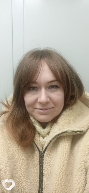 Анна, 38, Калуге — анкета №1185395